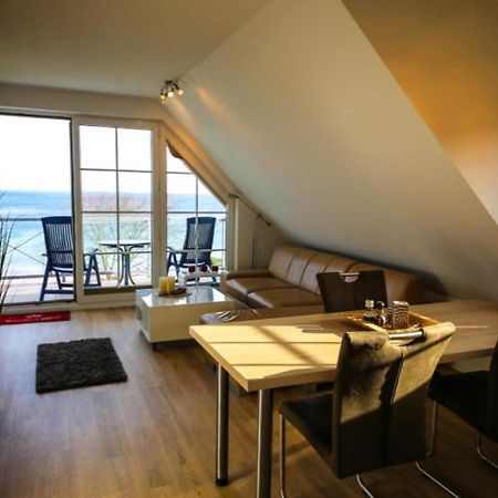 Ferienwohnung Ostseerauschen 2 Scharbeutz Dış mekan fotoğraf