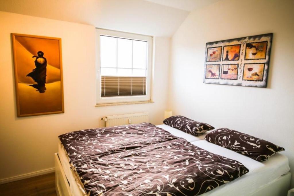 Ferienwohnung Ostseerauschen 2 Scharbeutz Dış mekan fotoğraf